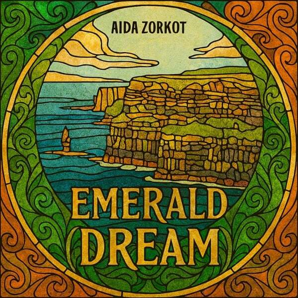 Cover art for Emerald Dream